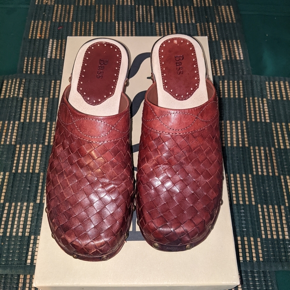 Bass | Shoes | Jillian Slides By Bass | Poshmark